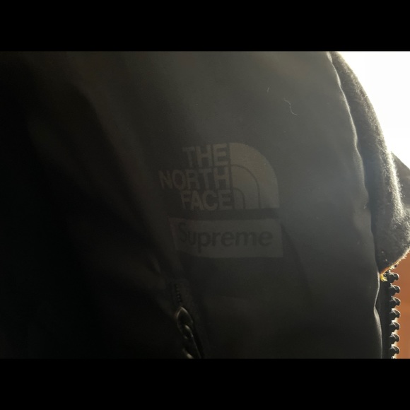Supreme North Face Jacket RTG Jacket Only